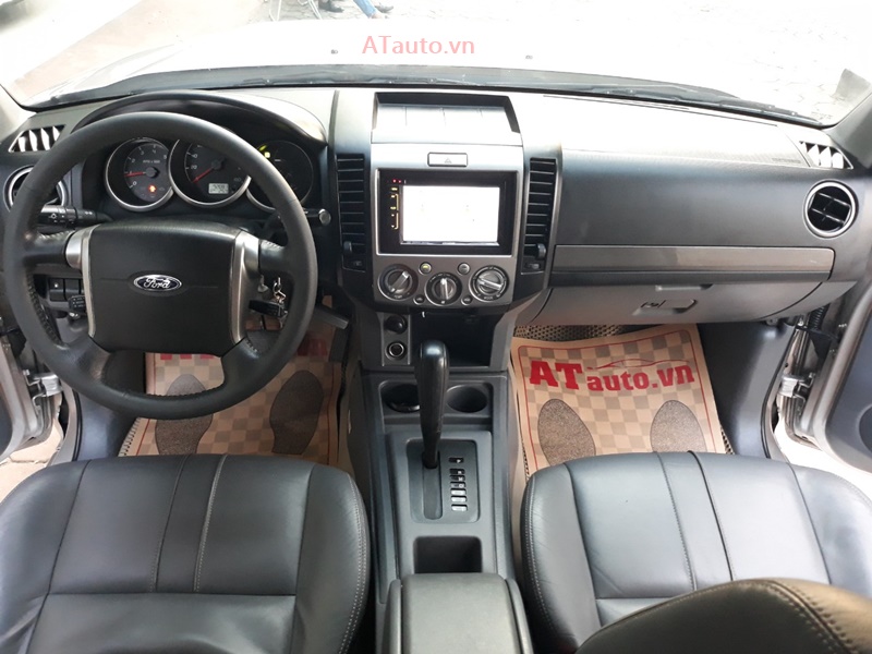 Bán xe Ford Everest AT 2013 cũ giá tốt 13630 Anycarvn #45 Bán xe Ford Everest AT 2013 cũ giá tốt 13630 Anycarvn